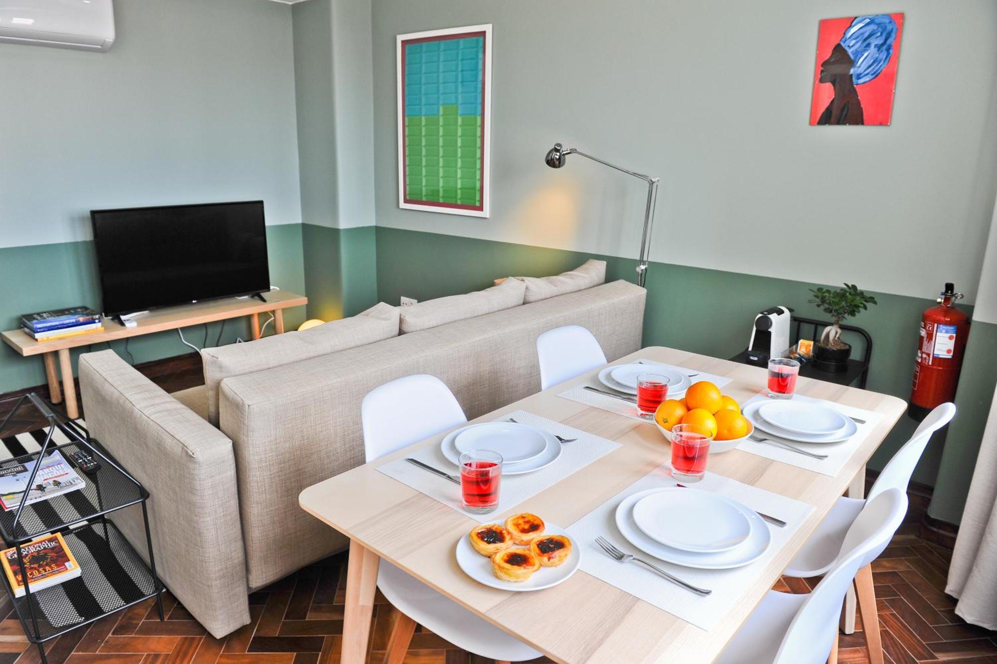 Pop The Cork In Lisbon By Misha'S Place 5B エクステリア 写真