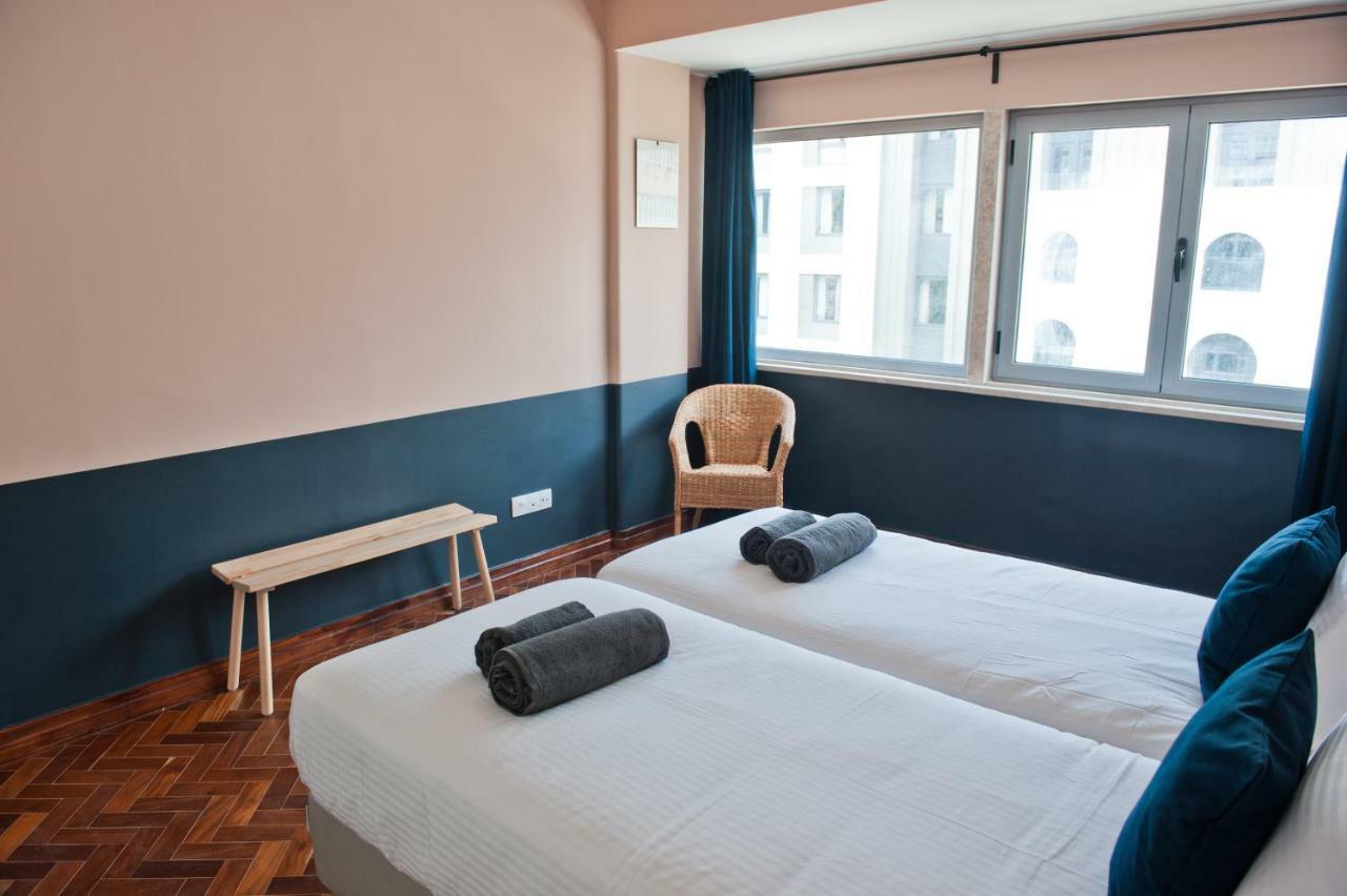 Pop The Cork In Lisbon By Misha'S Place 5B エクステリア 写真