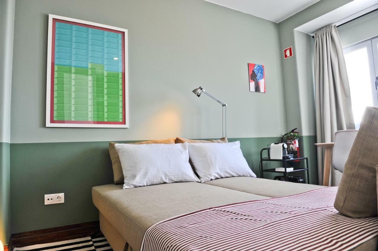Pop The Cork In Lisbon By Misha'S Place 5B エクステリア 写真